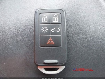 Volvo XC70 II 2017 Volvo XC 70 2017 r., 2,0L DRIVE-E PREMIER 2.0 Benzyna 240KM, zdjęcie 12