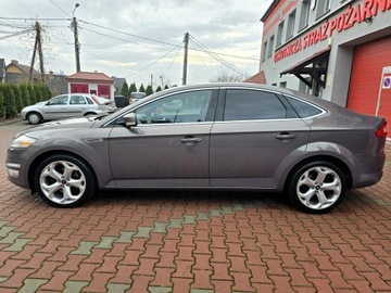 Ford Mondeo IV Kombi 2.0 EcoBoost 203KM 2013 Ford Mondeo BiXenon, KlimaTronik, Navi, Convers+,, zdjęcie 3