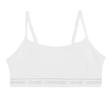 Biustonosz braletka Calvin Klein S Top 000QF5727E X5B166