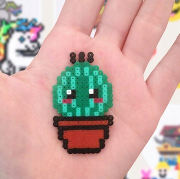 Набор бусин для глажки на гладильной машине 6000 шт.