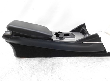 ТУННЕЛЬНЫЙ ПОДЛОКОТНИК - Alfa Romeo STELVIO EU