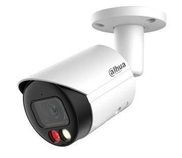 Kamera tubowa IP Dahua IPC-HFW2249S-S-IL-0280B 2K Dual Light WizSense