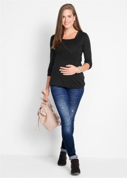 ДЖИНСЫ ДЛЯ беременных BONPRIX 50