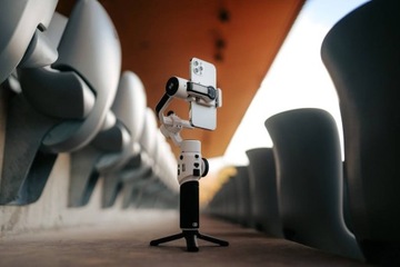 3-осевой подвес ZHIYUN SMOOTH 5S ДЛЯ СМАРТФОНОВ