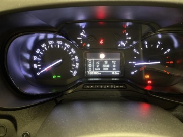 Toyota Proace II 2020 Toyota PROACE CITY VERSO Long 1.5 D-4D Business To, zdjęcie 13