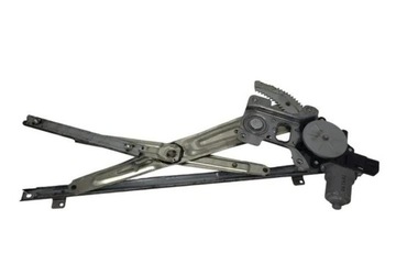 ZVEDÁK OKNO LEVÝCH PŘEDNÍCH DVEŘE CITROEN C-CROSSER (EP_) 00511 2.2L