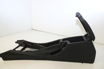 BMW E90 E91 ПОДЛОКОТНИК ЦЕНТРАЛЬНАЯ ТУННЕЛЬНАЯ КОНСОЛЬ ЕВРОПА
