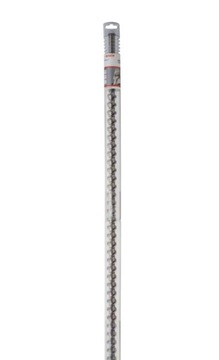 Wiertło sds-max 28x1200/1320 Speed X BOSCH