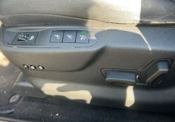 DS 5 Hatchback (Citroen) 2.0 HDi Hybrid4 200KM 2014 Citroen DS5 bezwypadekserwisjedzie jak nowe4x4automatfull wersja 2.0, zdjęcie 26