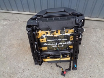 SEDADLO LANCIA DELTA 3 III 08-14R. LEVÝ GB