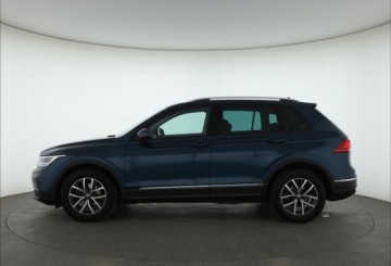 Volkswagen Tiguan II SUV 1.5 TSI EVO 150KM 2020 VW Tiguan 1.5 TSI, Salon Polska, DSG, Navi, Klima, zdjęcie 2