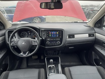 Mitsubishi Outlander III 2018 Mitsubishi Outlander 4x4 Klimatronik Kamera 7 os., zdjęcie 8