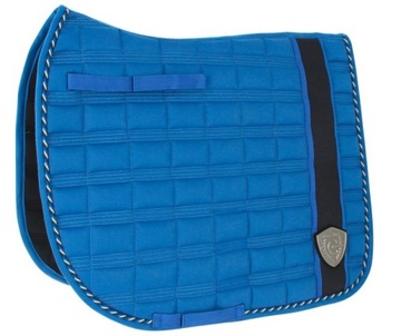 Czaprak ujeżdżeniowy Covalliero Tampa midblue DS