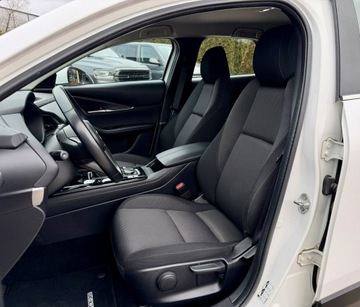 Mazda CX-30 2.0 SKYACTIV-G 150KM 2023 Mazda CX-30 Europa,Hybryda,Idealna, zdjęcie 14