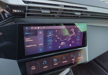 Peugeot 408 2025 Peugeot 408 260 1.6 Plug-In Hybrid 225 Allure AT Demo GWARANCJA FV23, zdjęcie 20