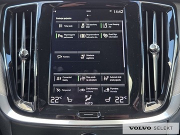 Volvo V60 II  2022 Volvo V60 FV23% SalonPL R-Design B4D Full-LED ACC, zdjęcie 22
