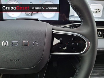 Omoda 5 1.6 T-GDI 147KM 2024 Omoda Omoda 5 Comfort 1.6 TGDI 147 KM OD RĘKI, zdjęcie 9