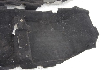 КОВРИК НАПОЛЬНЫЙ КОВРИК RENAULT KADJAR 749021767R