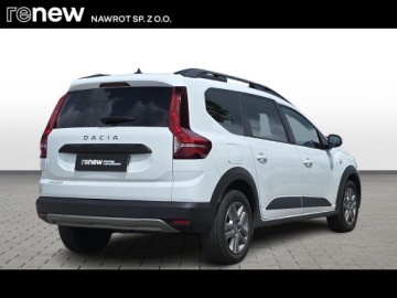 Dacia 2022 Jogger 1.0 TCe Expression, zdjęcie 4