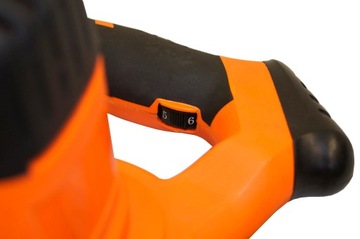 ЭЛЕКТРИЧЕСКИЙ МИКСЕР RL 1400