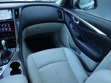 Infiniti Q50 I 2015 Infiniti Q50 2.0 Turbo, Salon Polska, Serwis ASO, zdjęcie 7