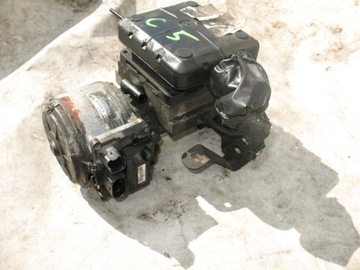 Citroen C5 III x7 kompresor,pompa zawieszenia 9654068680