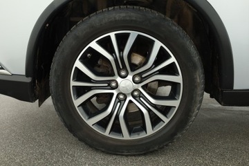 Mitsubishi Outlander III SUV Facelifting 2015 2.0 MIVEC 150KM 2016 Mitsubishi Outlander 2.0, Salon Polska, Klima, zdjęcie 11