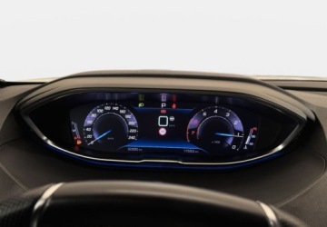 Peugeot 3008 II Crossover Facelifting  1.2 PureTech 130KM 2022 Peugeot 3008 VAT 23 GT 1.2PT 130KM automat 2022 r., salon PL, I wlasciciel, zdjęcie 14