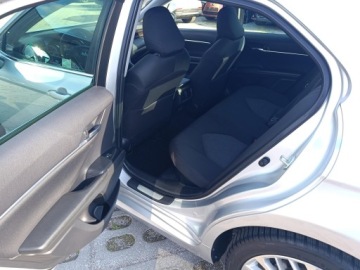 Toyota Camry IX Sedan 2.5 Hybrid Dynamic Force 218KM 2020 Toyota Camry 2.5 Hybrid Prestige CVT Toyota 2.5 Hy, zdjęcie 13