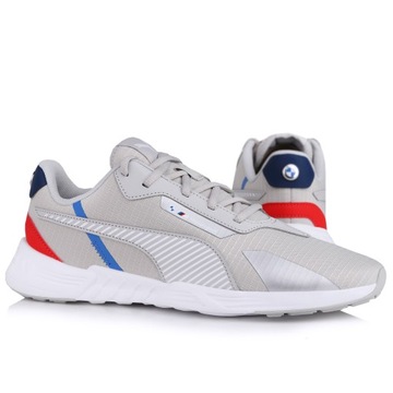 Buty męskie Puma BMW MMS Tiburion 307199 02