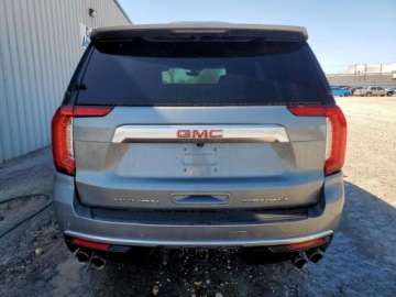  GMC Yukon Denali 2021 6.2l 6.2 Benzyna 420KM, zdjęcie 2