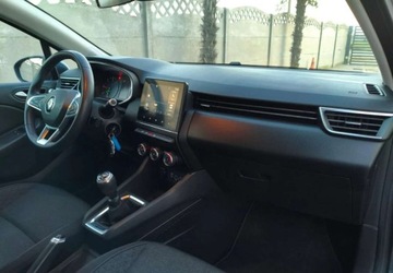 Renault Clio IV Grandtour Facelifting 1.5 Energy dCi 90KM 2019 Renault Clio Renault Clio 1.5 Diesel 90KM, zdjęcie 9