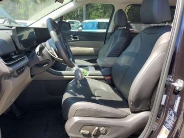 Kia Carnival II 2025 Kia Carnival EX 2025 1.6l 1.6 Hybryda 290KM, zdjęcie 7