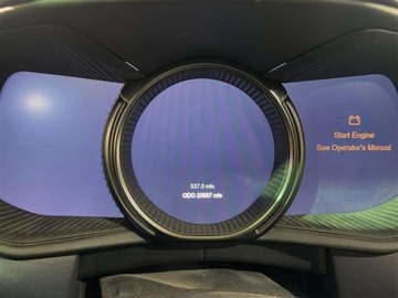 Aston Martin DB11 Coupe 4.0 V8 503KM 2019 Aston Martin DB11 2019 4.0l 4.0 Benzyna 503KM, zdjęcie 9