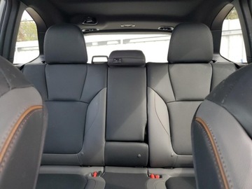 Subaru Forester VI 2025 Subaru Forester Sport 2025 2.5l 2.5 Benzyna 182KM, zdjęcie 10