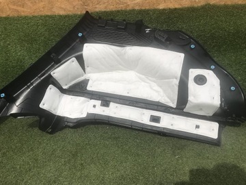 БАГАЖНИК СТОРОНА ЛЕВАЯ ЗАДНЯЯ HYUNDAI IONIQ 5 22R