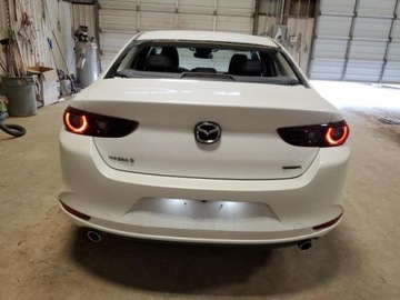 Mazda 3 IV 2024 Mazda 3 Mazda 3 2.5 Benzyna 191KM, zdjęcie 4