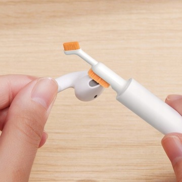 ЩЕТКА BASEUS CLEAN ДЛЯ ЧИСТКИ НАУШНИКОВ ЭЛЕКТРОНИКИ