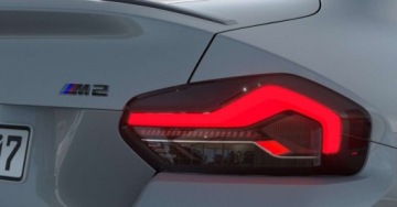 BMW Seria 2 F74 2025 BMW M2 3.0 Benzyna 480KM, zdjęcie 6