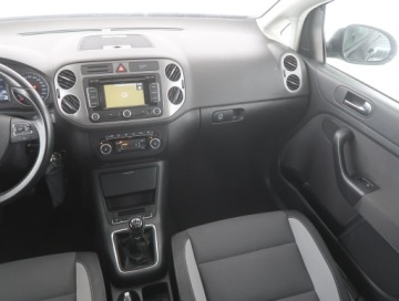 Volkswagen Golf Plus II 2013 VW Golf Plus 1.4 TSI, Navi, Klima, Klimatronic, zdjęcie 7