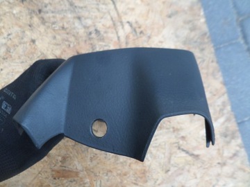 KRYT POUZDRO PLAST SPODEK ŘÍDÍCÍ POD OTVOR TEMPOMAT AVENSIS T25