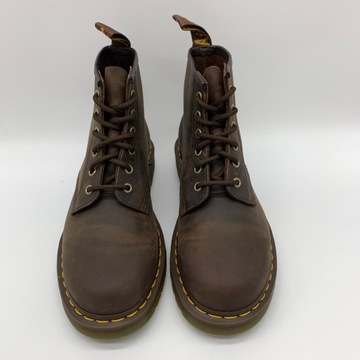 Buty damskie botki glany Dr. Martens 101 r. 39