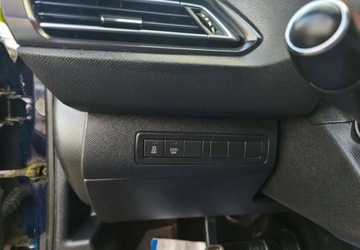 Peugeot 2016 Peugeot 308 Peugeot 308 1.2 PureTech Allure SampS 1.2 Benzyna 130KM, zdjęcie 16