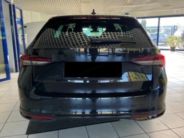 Skoda Octavia IV Liftback 1.5 TSI EVO 150KM 2026 SKODA Octavia Sportline 1.5 TSI mHEV DSG Combi 150KM 2026, zdjęcie 3