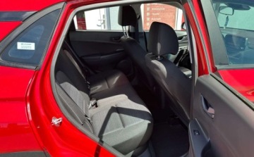 Hyundai Kona I Crossover 1.0 T-GDI 120KM 2020 Hyundai Kona Polski Salon, Bezwypadkowy, Klima, Zarejestrowany w Polsce, V, zdjęcie 34
