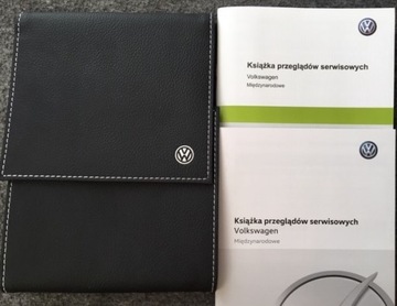 VW Golf Sportsvan Руководство пользователя на польском языке + навигация