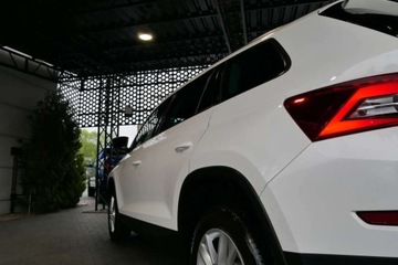 Skoda Kodiaq I SUV 2.0 TDI 150KM 2020 Skoda Kodiaq Diesel 150KM Automat 2-Strefowa Klimatyzacja Navi PL 2.0 150KM, zdjęcie 37