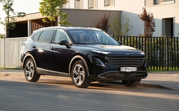 Bestune T90 2025 Bestune T90 Bestune T90 2.0 Benzyna 245KM, zdjęcie 17