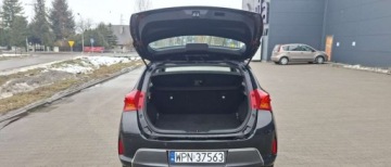 Toyota Auris II 2014 Toyota Auris Toyota Auris 1.8 Hybryda 99KM, zdjęcie 29