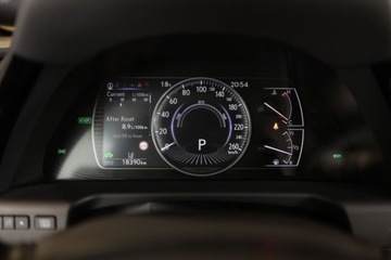 Lexus ES VII (XV70) Sedan Facelifting 300h 218KM 2023 Lexus ES 300h F Sport Design 2.5 Hybryda 218KM, zdjęcie 5